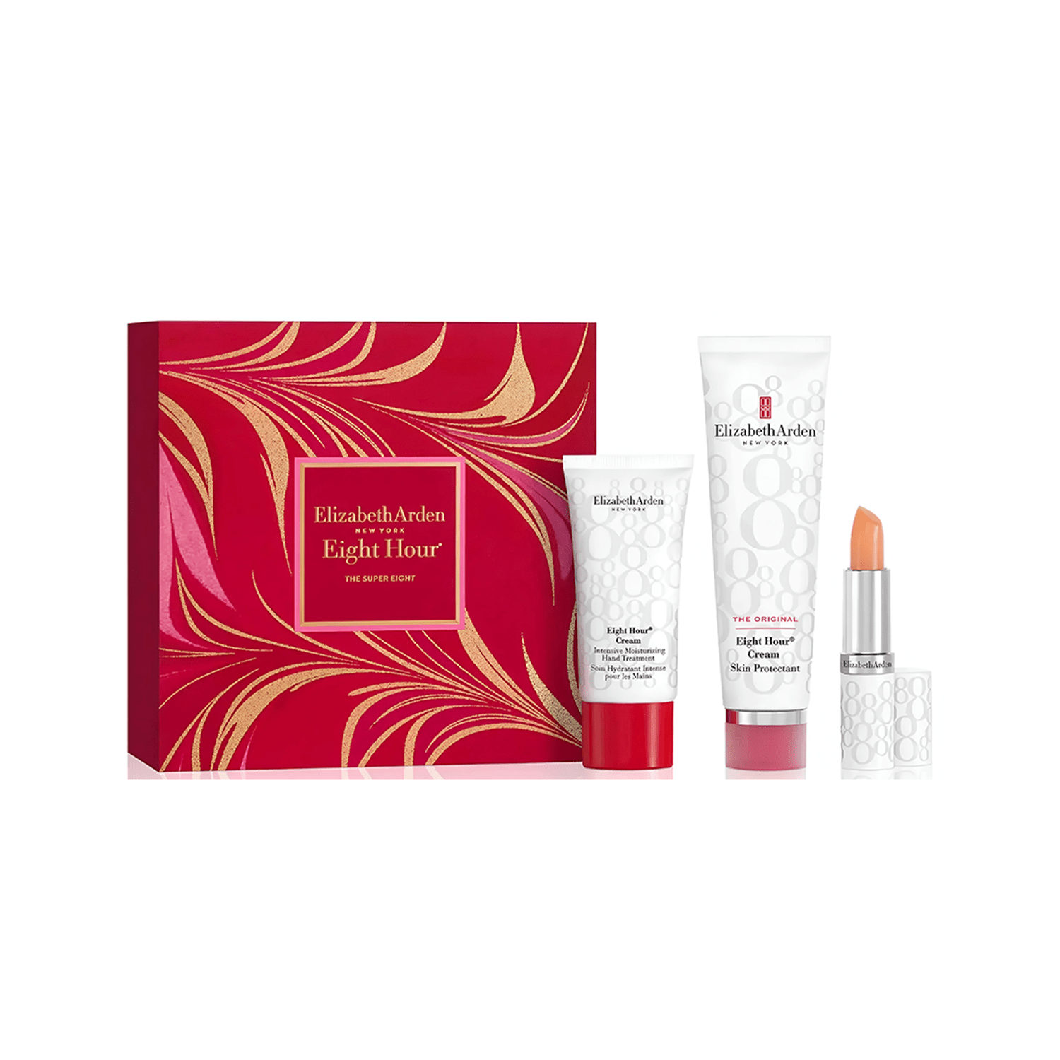 Elizabeth Arden Eight Hour Hand Treatment Set for Women EDP | My Perfume Shop