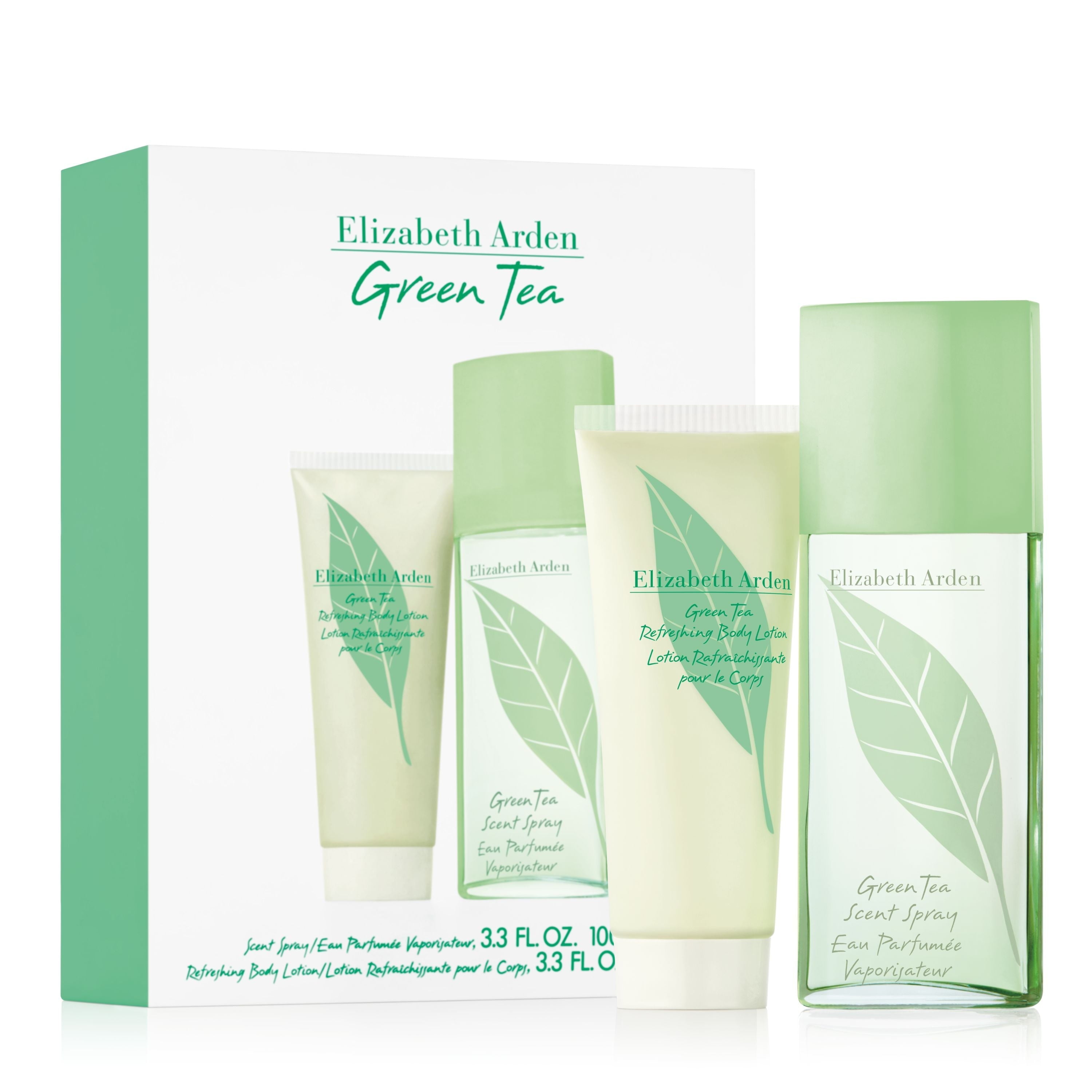 Elizabeth Arden Green Tea EDT Gift Set | My Perfume Shop Australia