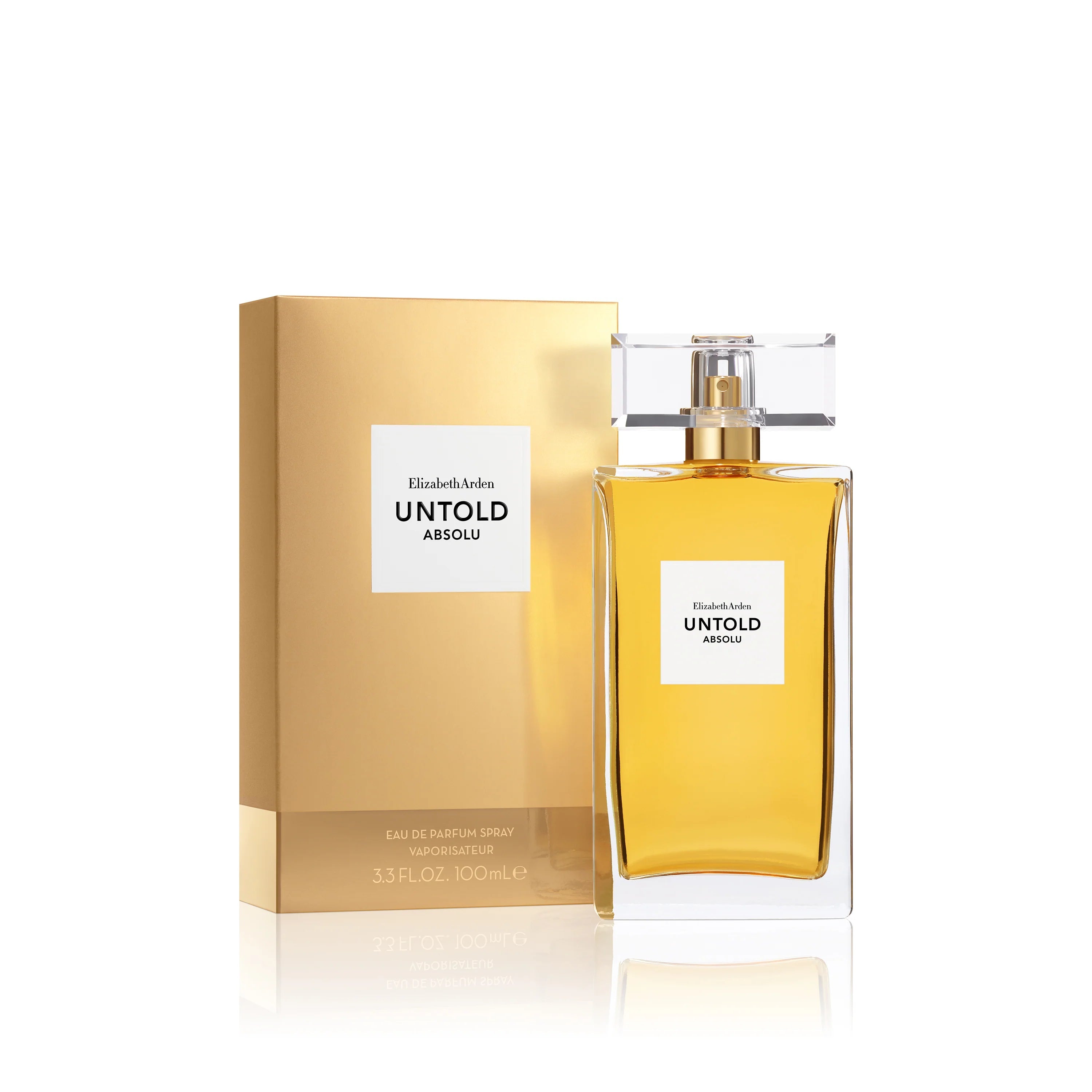 Elizabeth Arden Untold Absolu EDP | My Perfume Shop