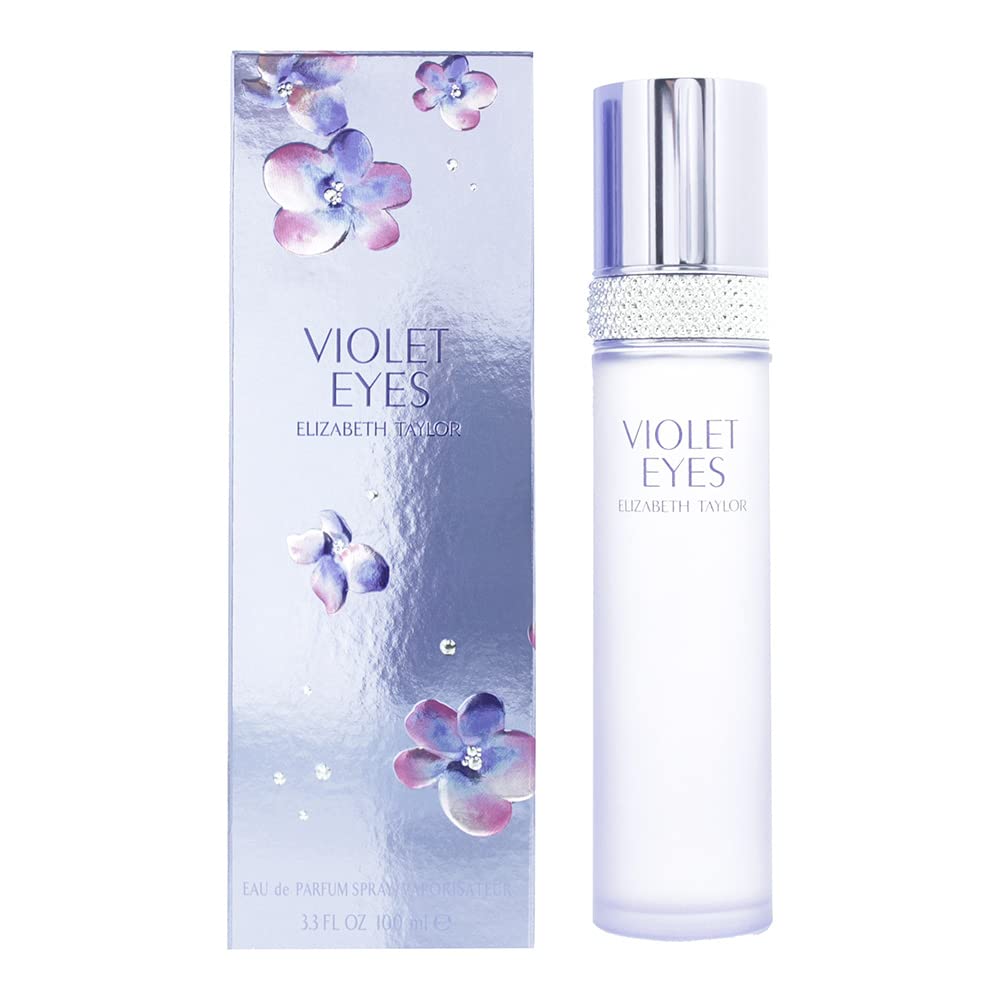 Elizabeth Taylor Violet Eyes EDP | My Perfume Shop