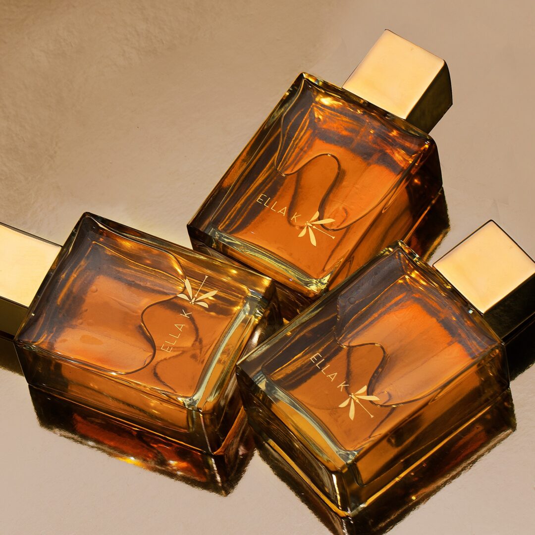 Ella K Parfums Khamsin EDP | My Perfume Shop