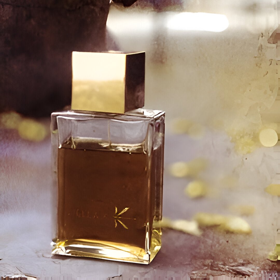 Ella K Parfums Melodie De L'Altai EDP | My Perfume Shop