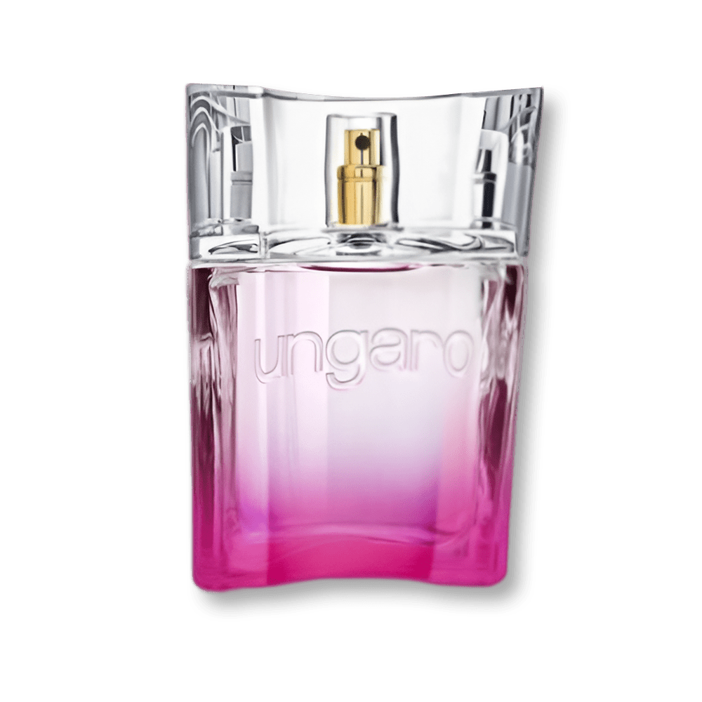 Emanuel Ungaro Pink EDP | My Perfume Shop