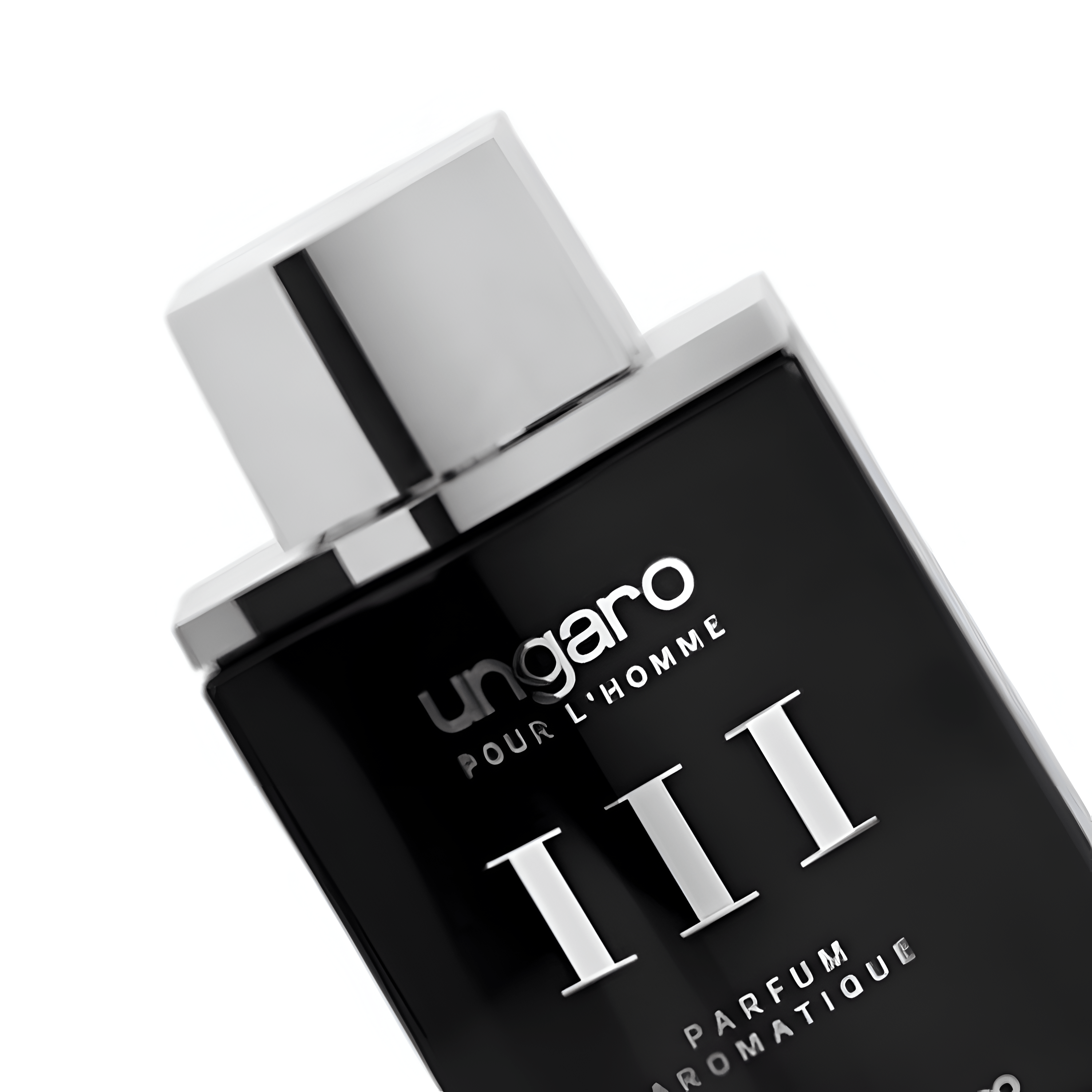 Emanuel Ungaro Ungaro Pour L'Homme Iii Parfum Aromatique EDT | My Perfume Shop