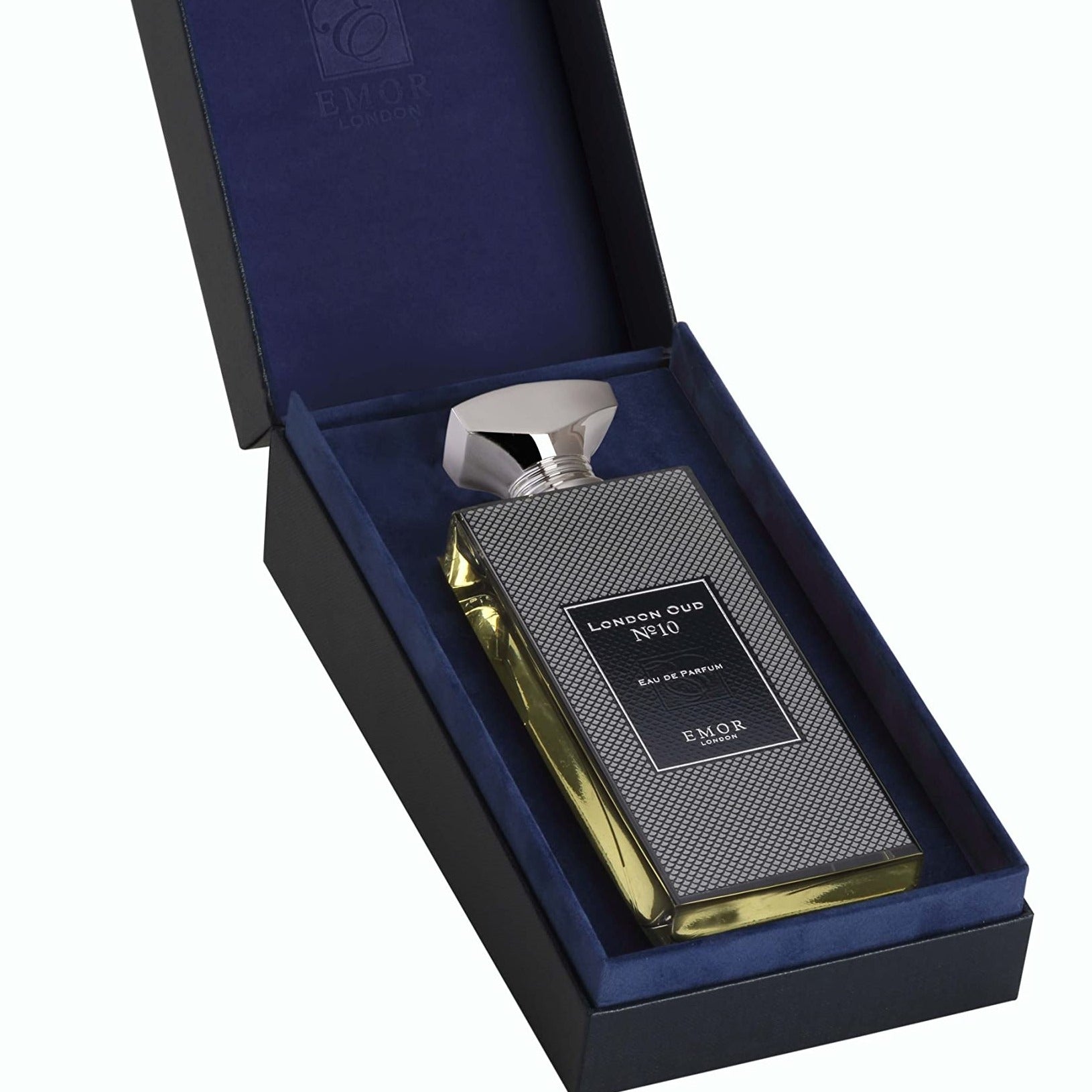 Emor London Oud No.10 EDP | My Perfume Shop