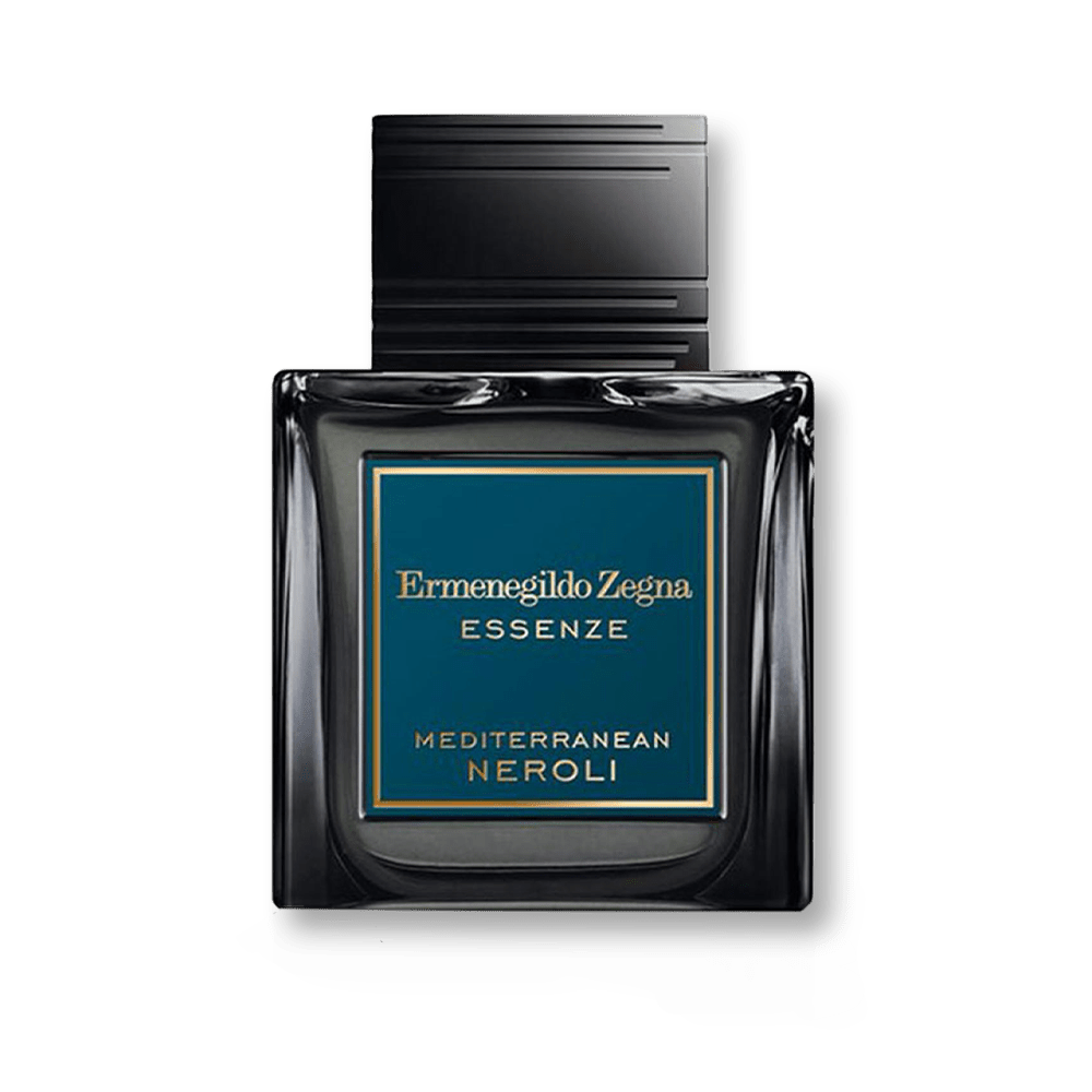 Shop Ermenegildo Zegna Perfumes Online