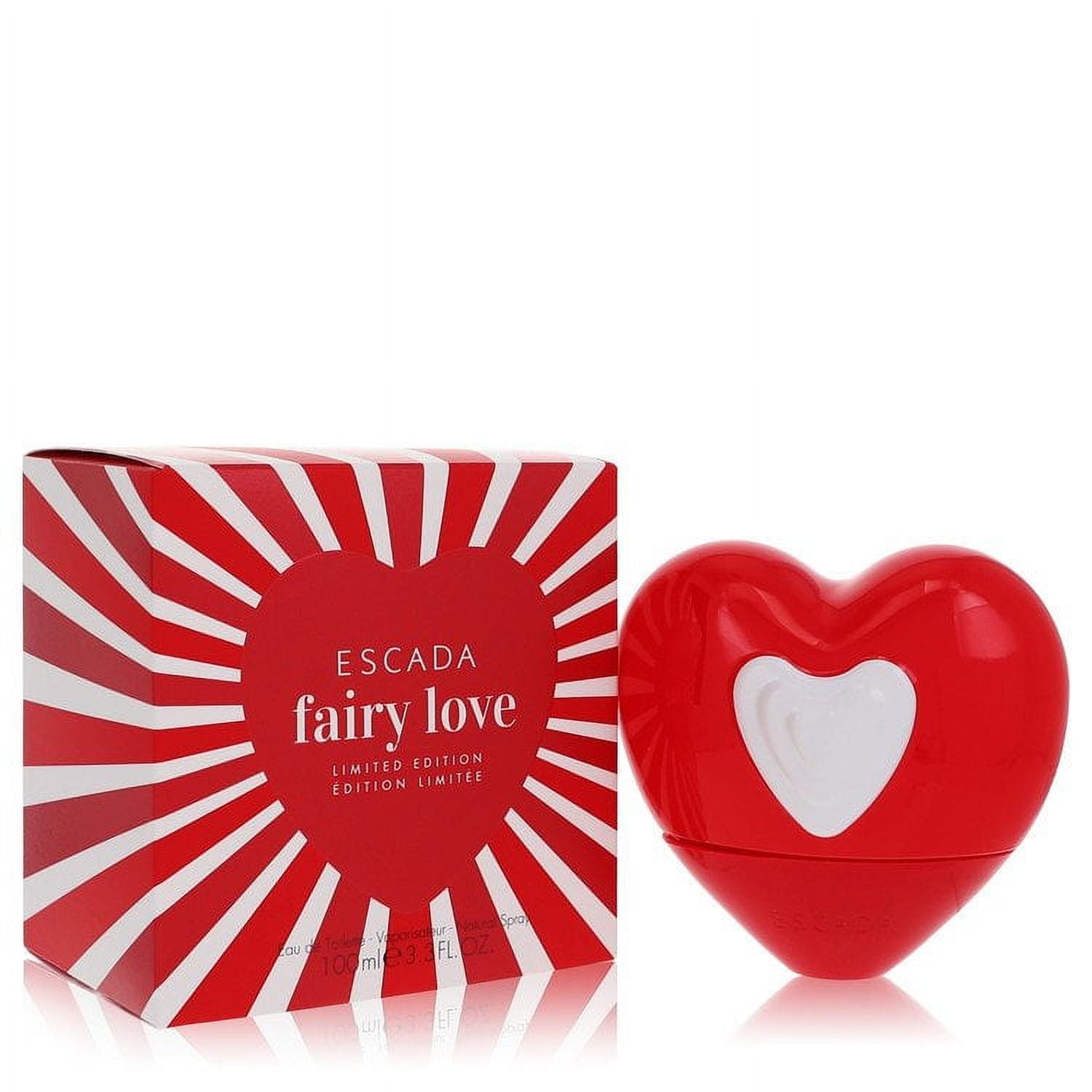 Escada Fairy Love Limited Edition EDT | My Perfume Shop