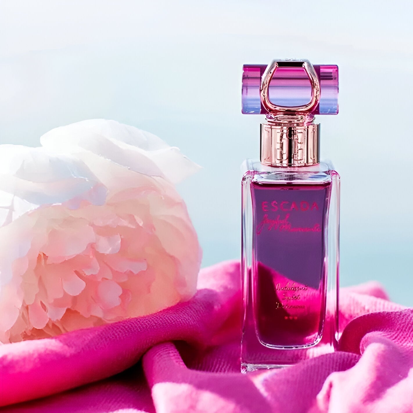 Escada Joyful Moments Limited Edition EDP | My Perfume Shop