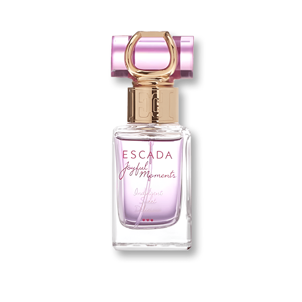 Escada Joyful Moments Limited Edition EDP | My Perfume Shop