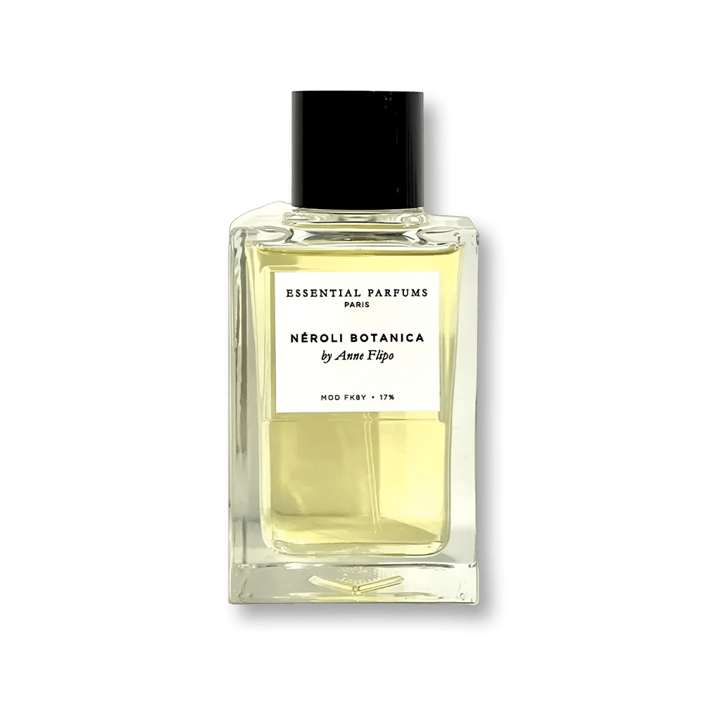 Essential Parfums Neroli Botanica EDP | My Perfume Shop