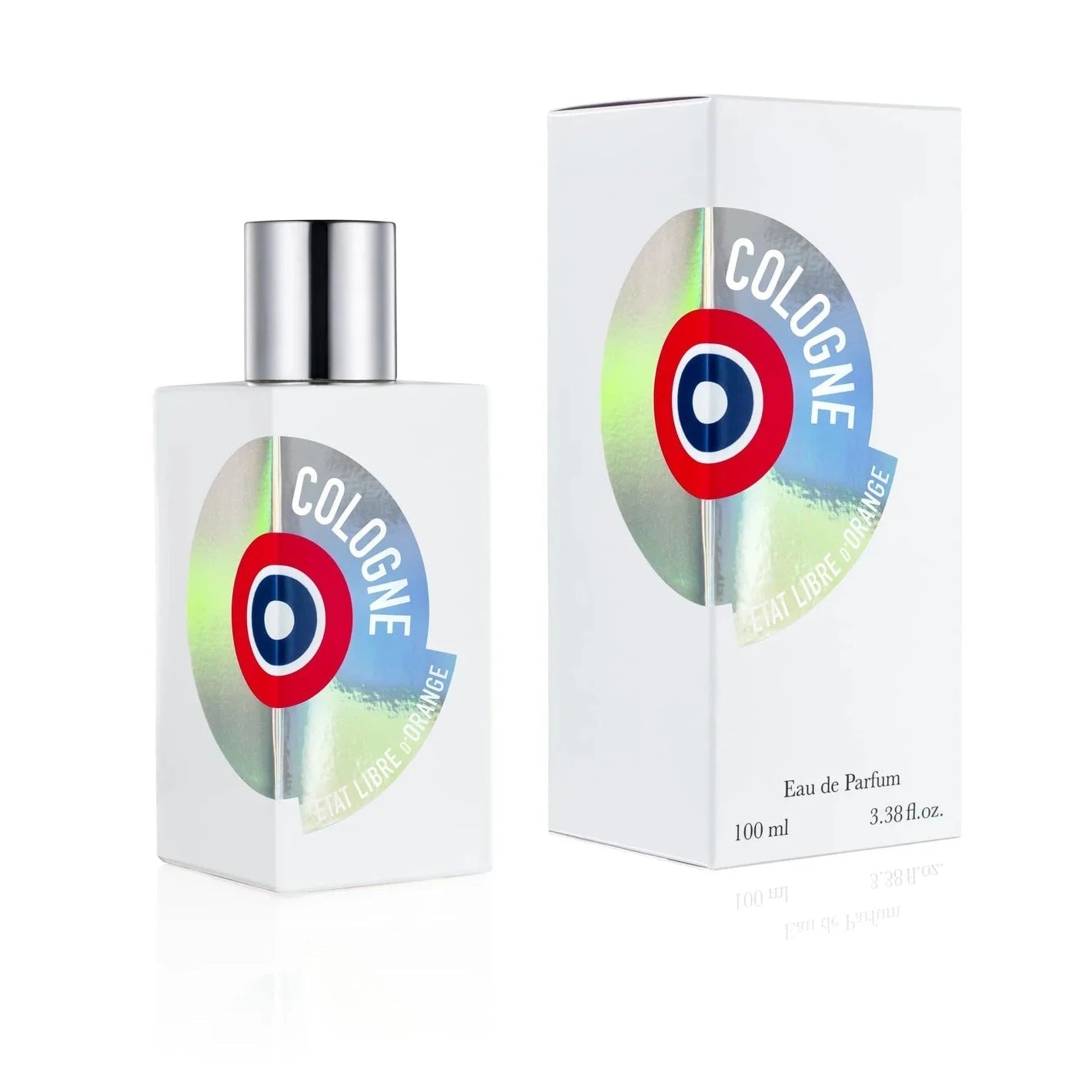 Etat Libre D'Orange Cologne EDP | My Perfume Shop