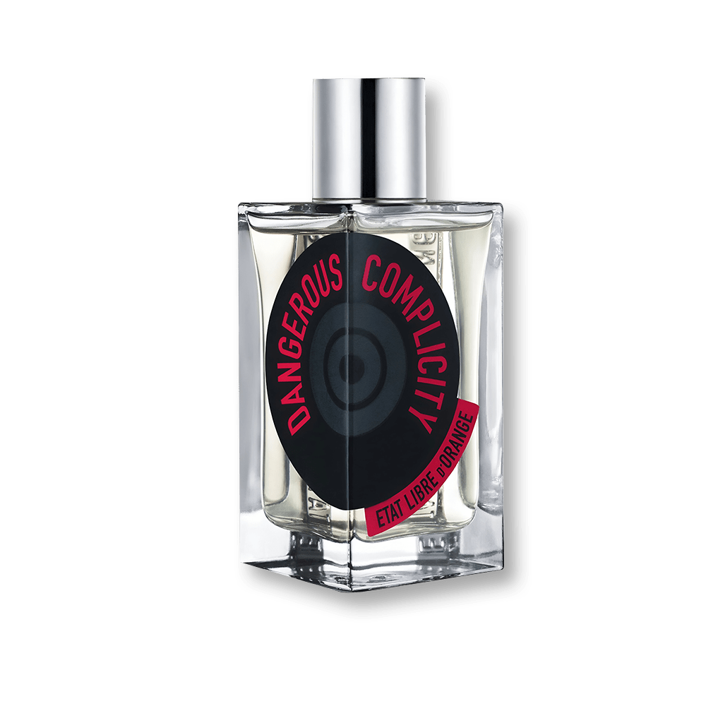 Etat Libre D'Orange Dangerous Complicity EDP | My Perfume Shop