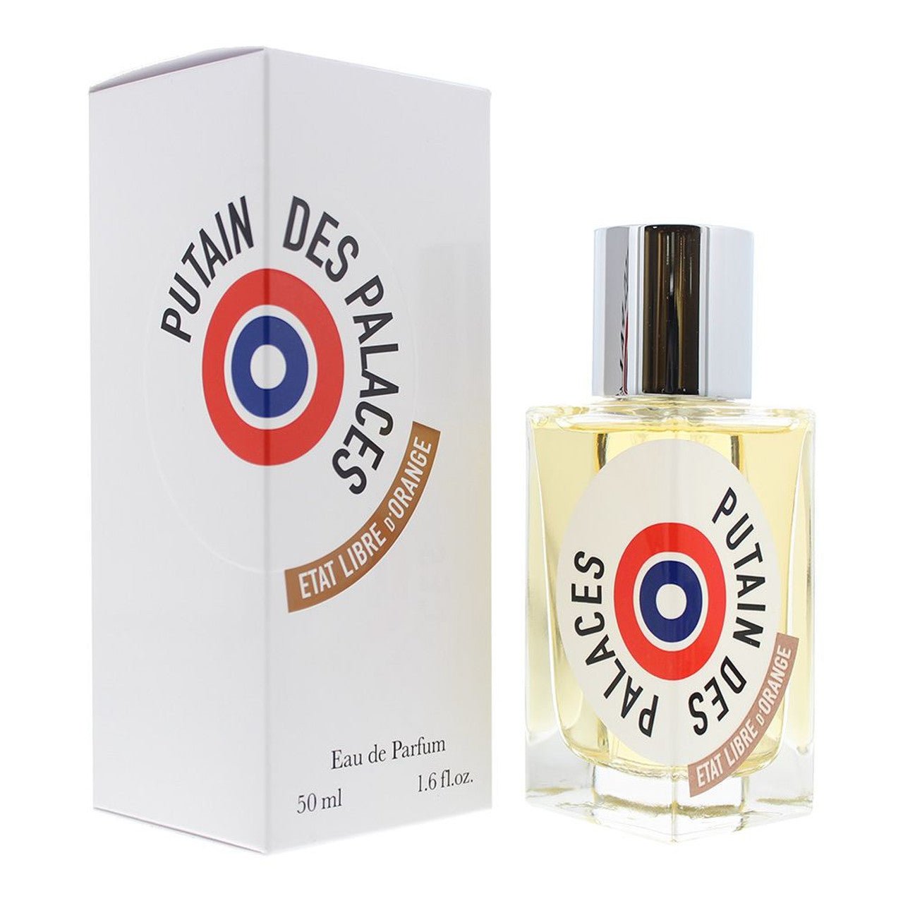 Etat Libre D'Orange Putain Des Palaces EDP | My Perfume Shop