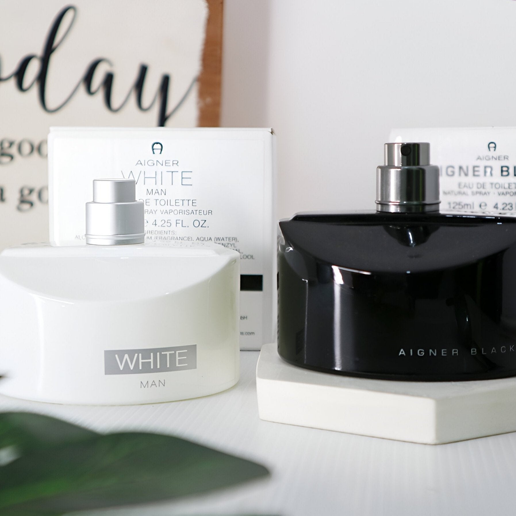 Etienne Aigner White EDT | My Perfume Shop