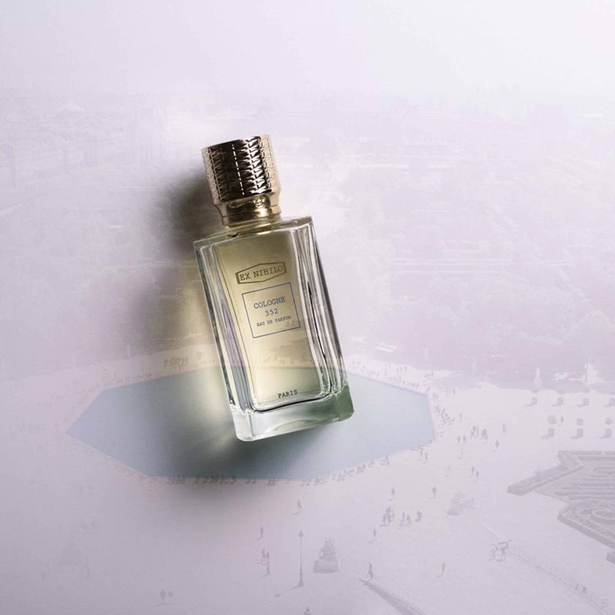 EX NIHILO EDP Mini Travel Set | My Perfume Shop