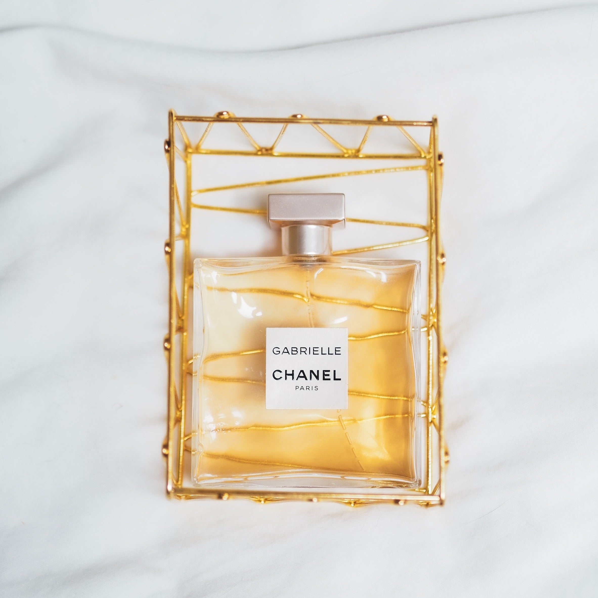 Chanel gabrielle shower online gel