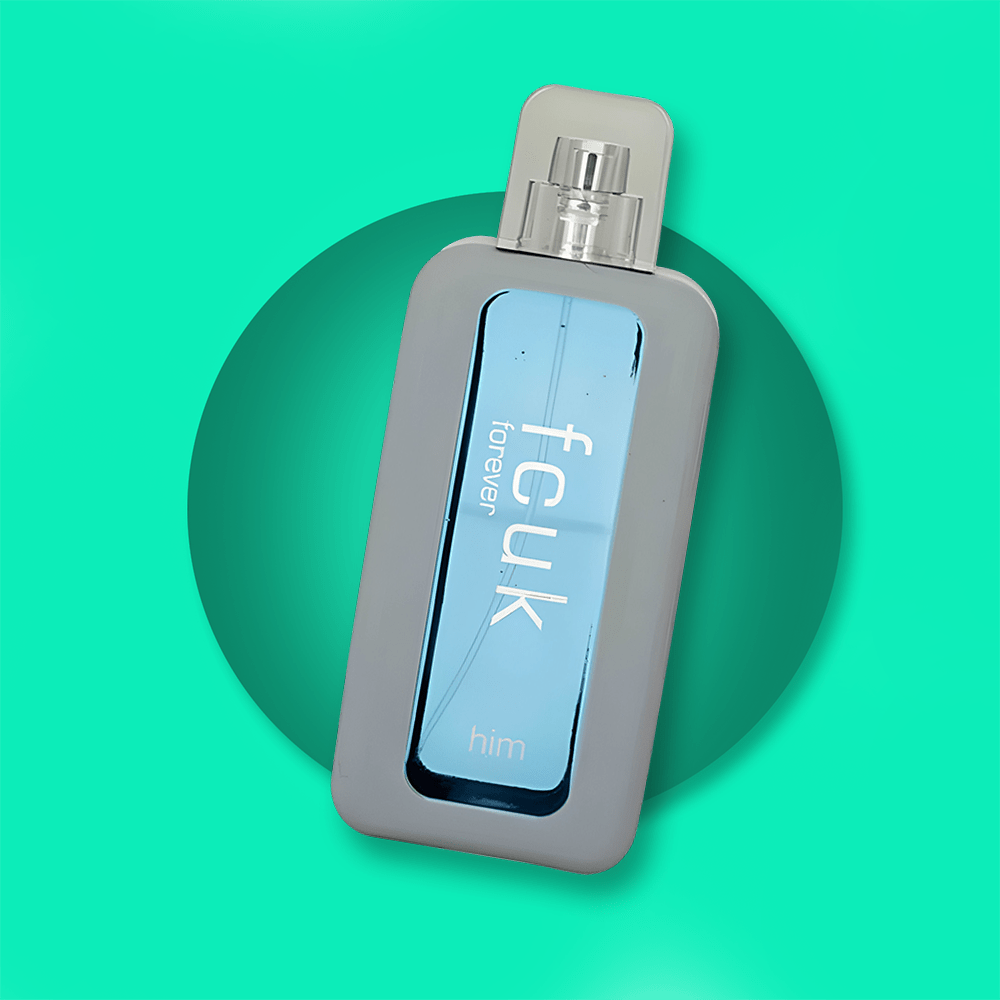 Fcuk Forever EDT | My Perfume Shop