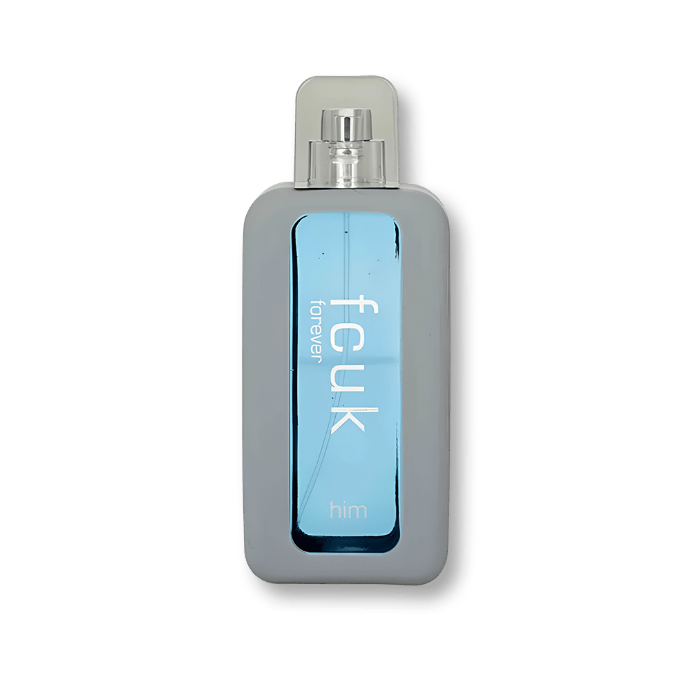 Fcuk Forever EDT | My Perfume Shop