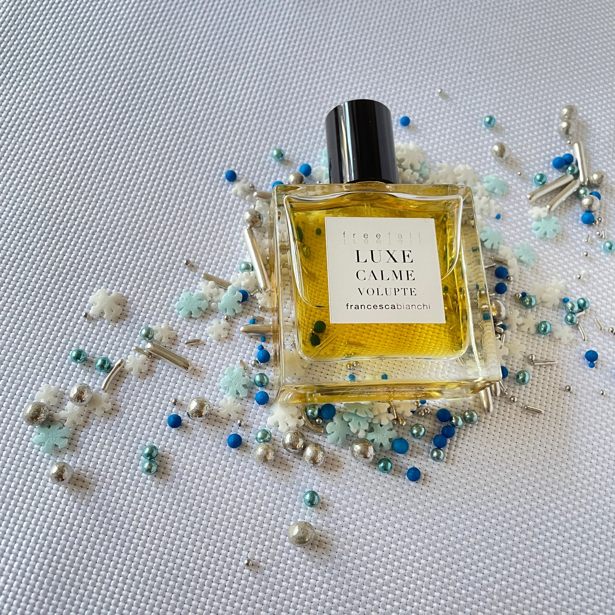 Francesca Bianchi Luxe Calme Volupte Extrait De Parfum | My Perfume Shop