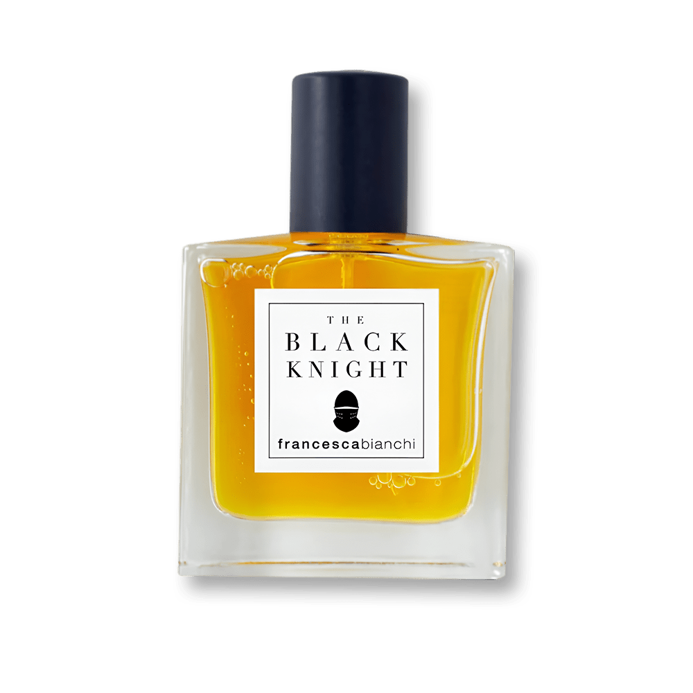 Francesca Bianchi The Black Knight Extrait De Parfum | My Perfume Shop