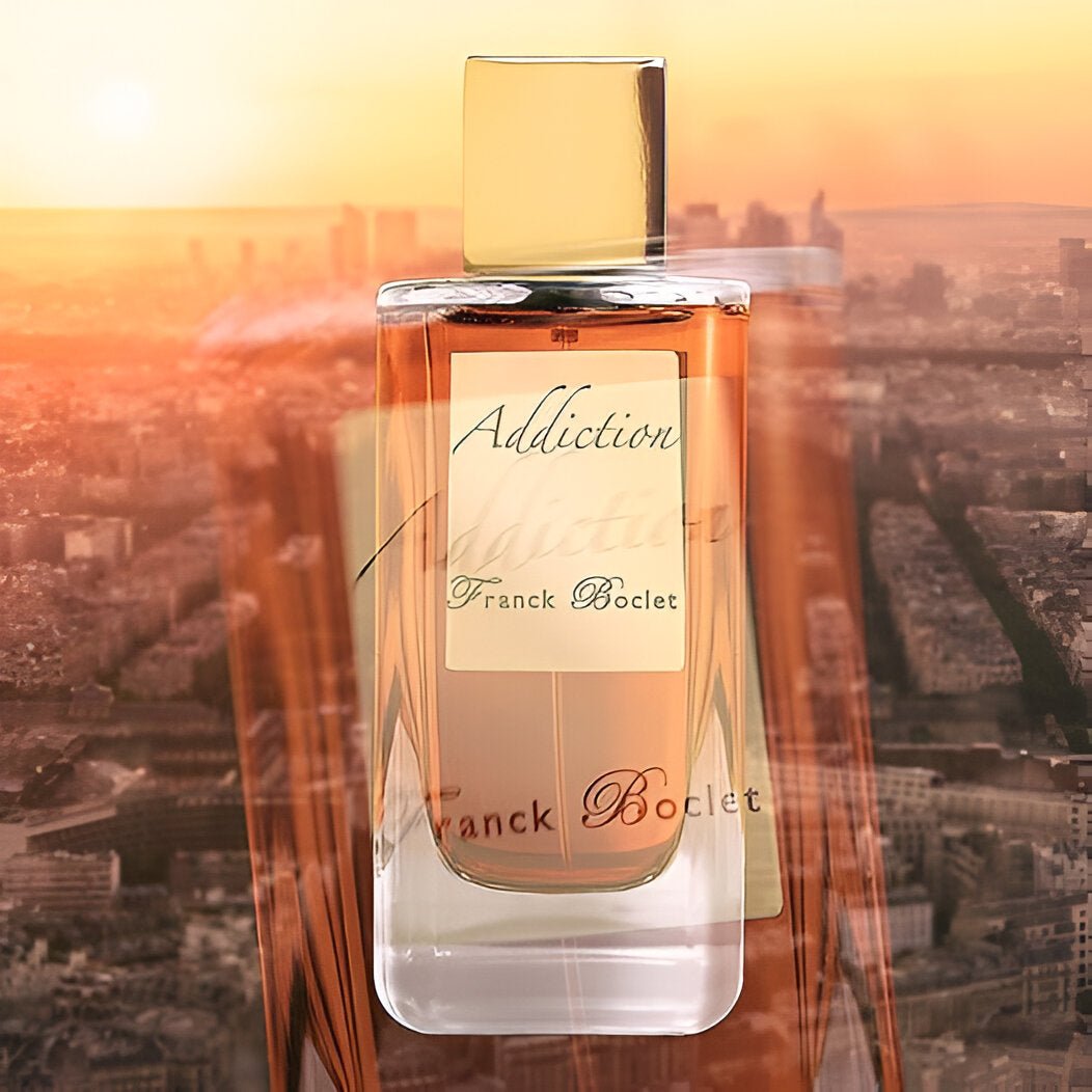 Franck Boclet Addiction EDP | My Perfume Shop