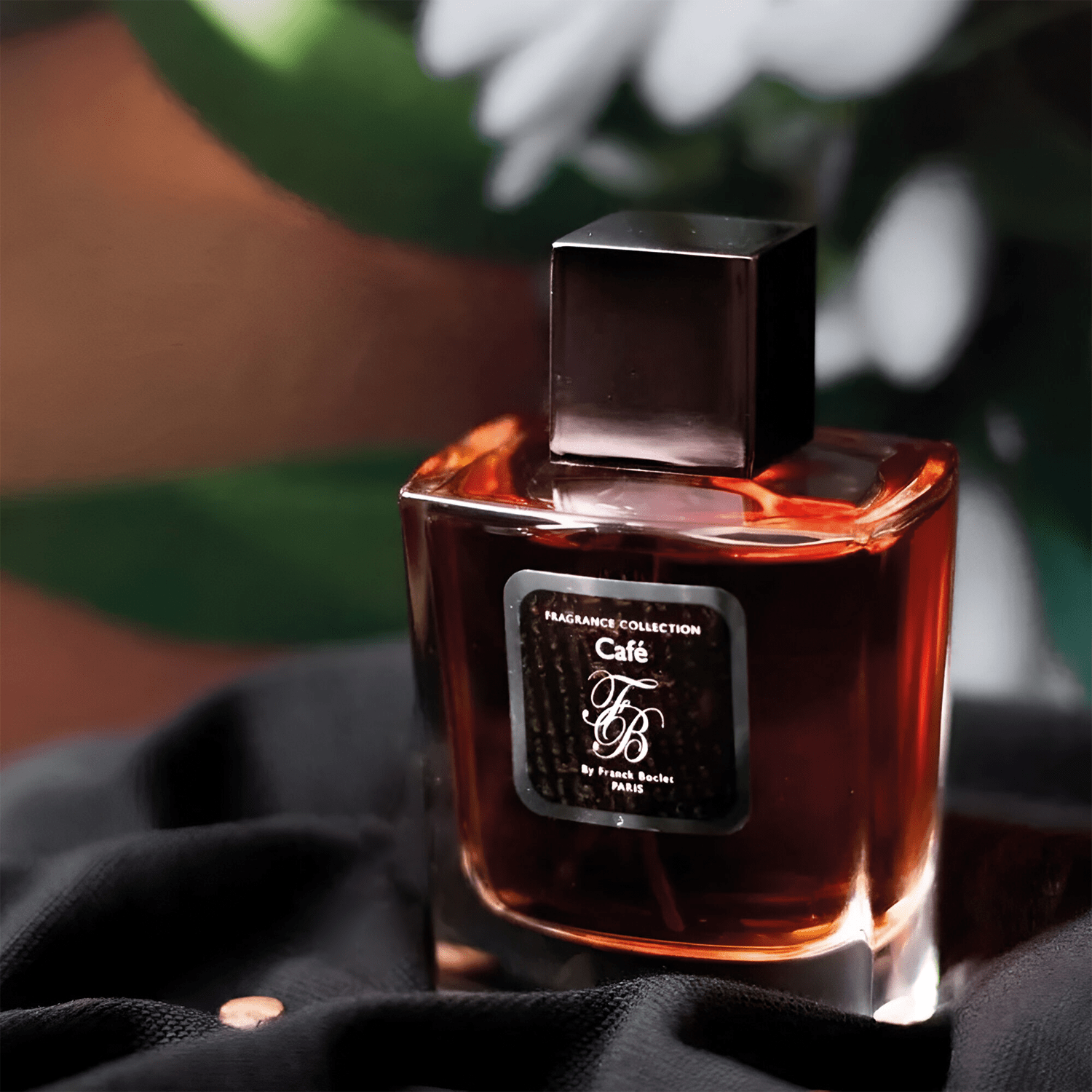 Franck Boclet Cafe EDP | My Perfume Shop