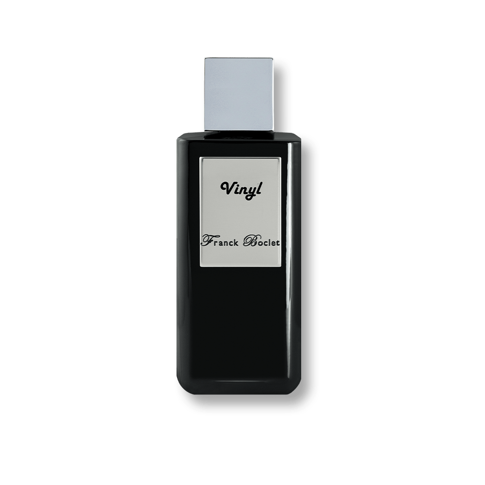 Franck Boclet Vinyl Extrait De Parfum | My Perfume Shop