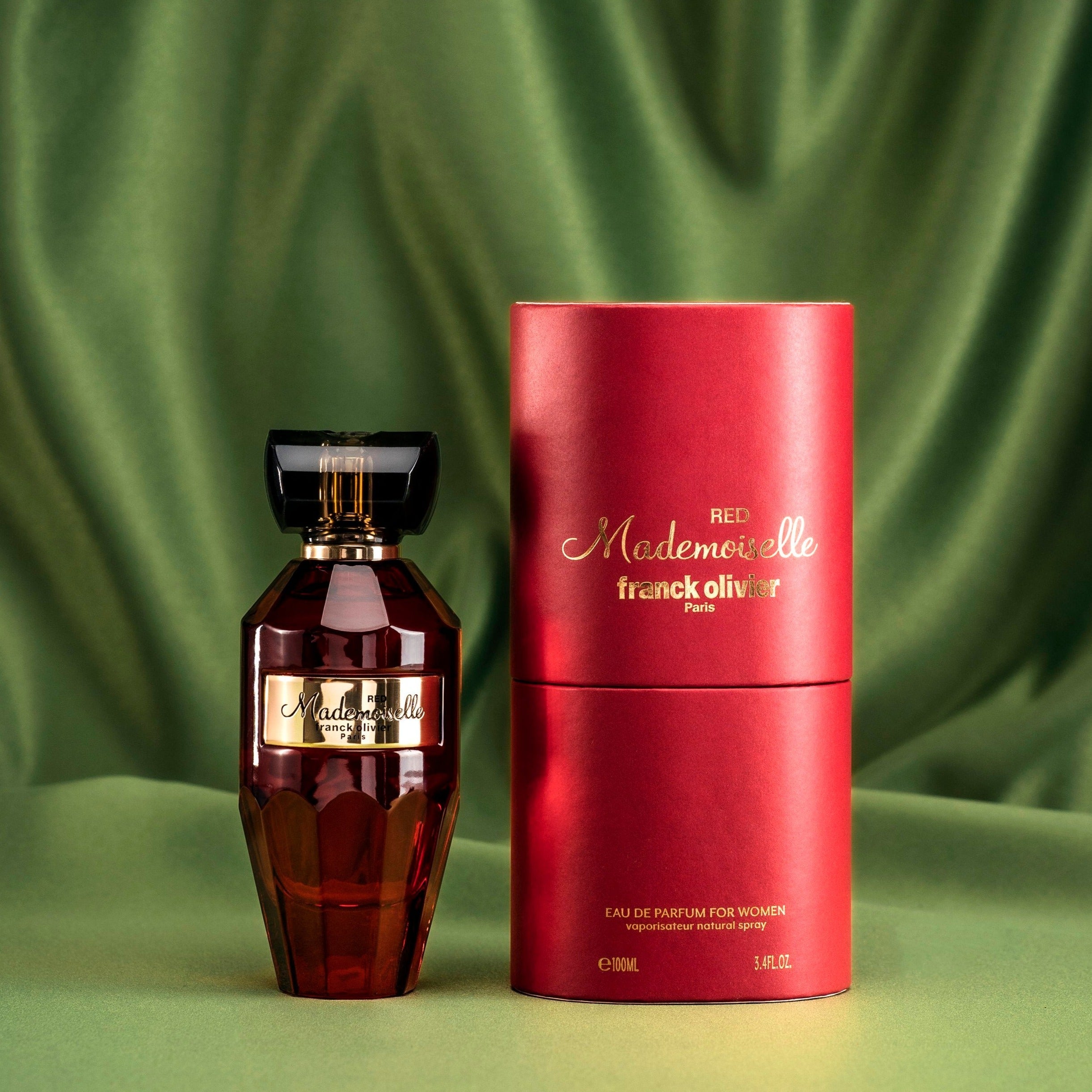 Franck Olivier Mademoiselle Red EDP | My Perfume Shop Australia