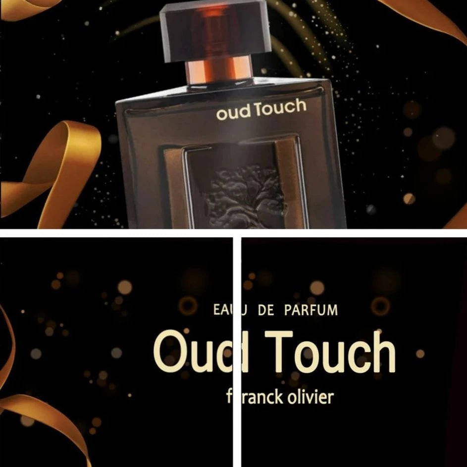 Franck Olivier Premium Oud Touch Deodorant Stick | My Perfume Shop