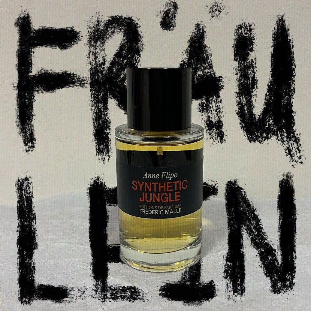 Frederic Malle Synthetic Jungle EDP | My Perfume Shop