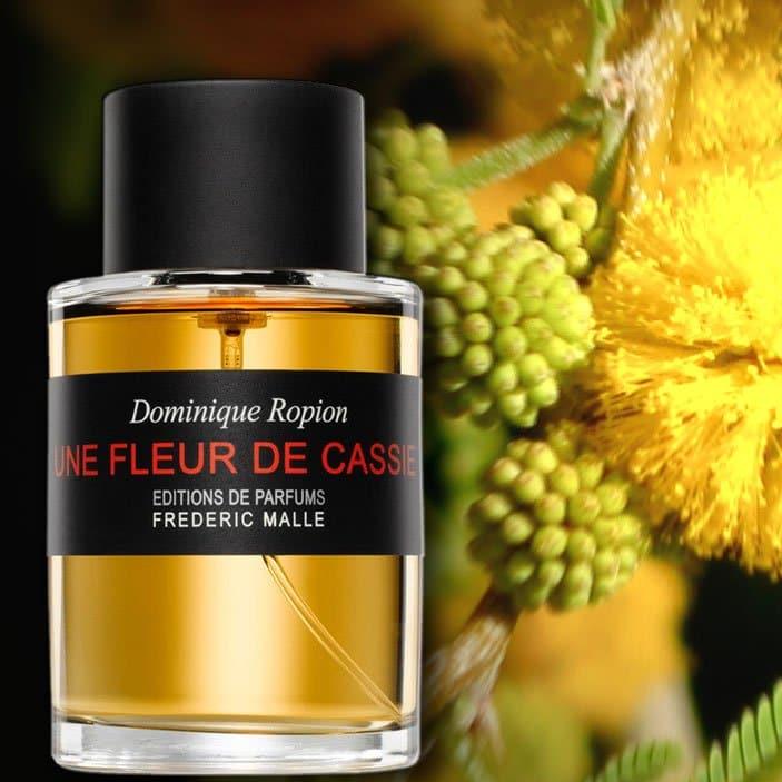 Frederic Malle Une Fleur De Cassie EDP | My Perfume Shop