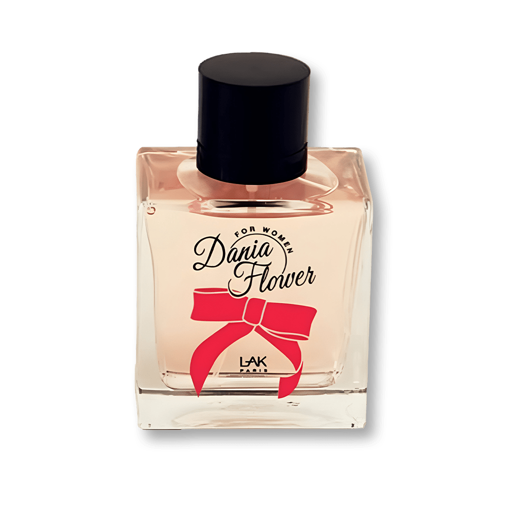 Geparlys Dania Flower EDP | My Perfume Shop