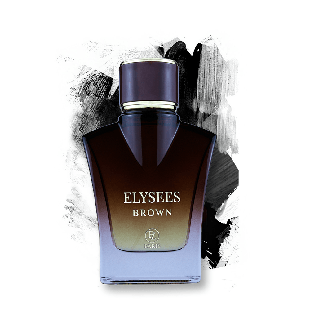 Geparlys Elysees Brown EDP | My Perfume Shop