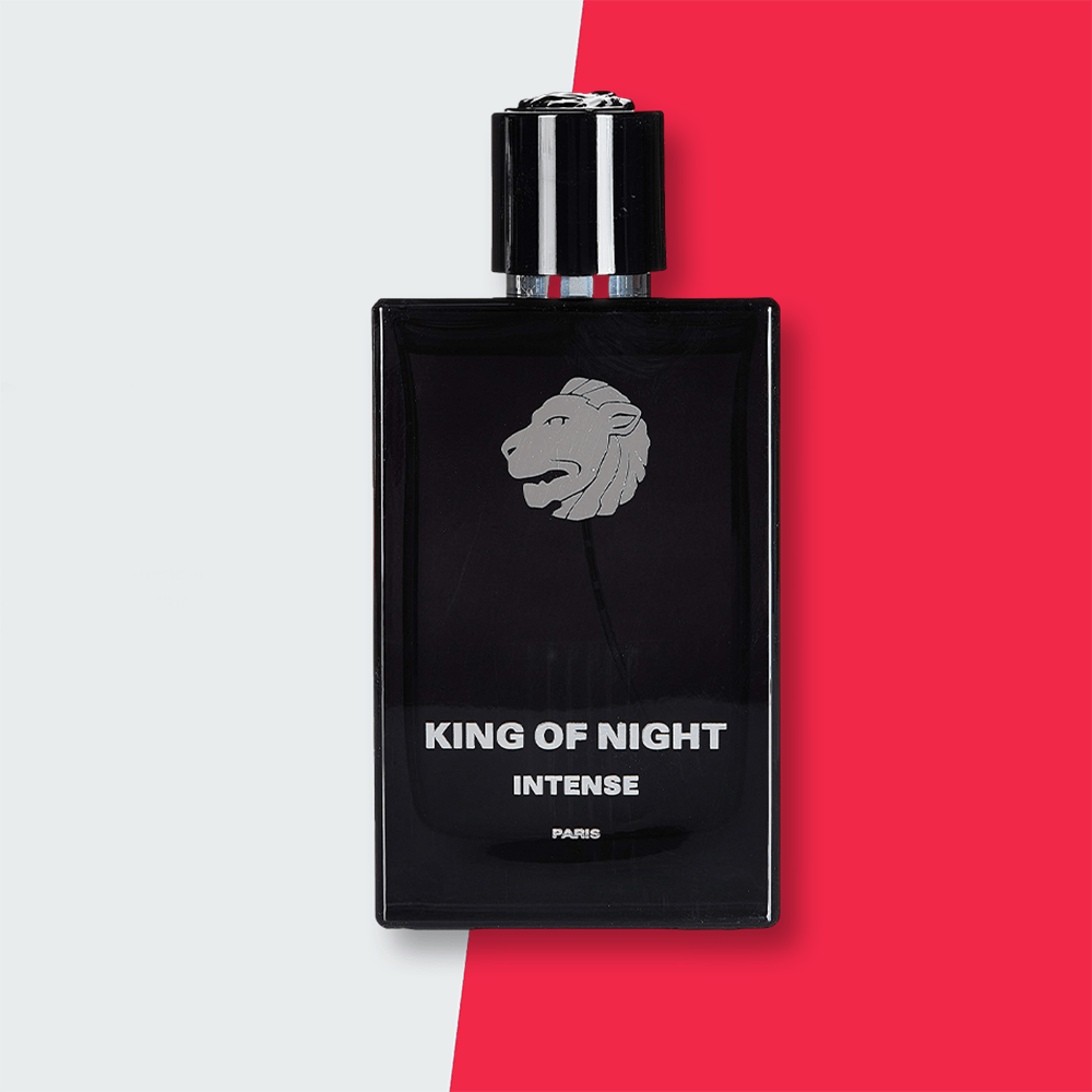 Geparlys King Of Night Intense EDP | My Perfume Shop