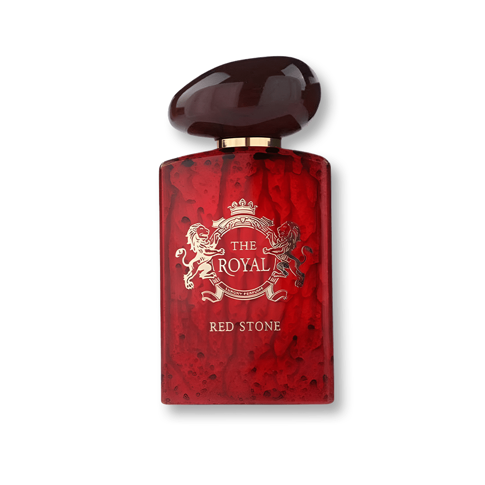 Geparlys Red Stone EDP | My Perfume Shop