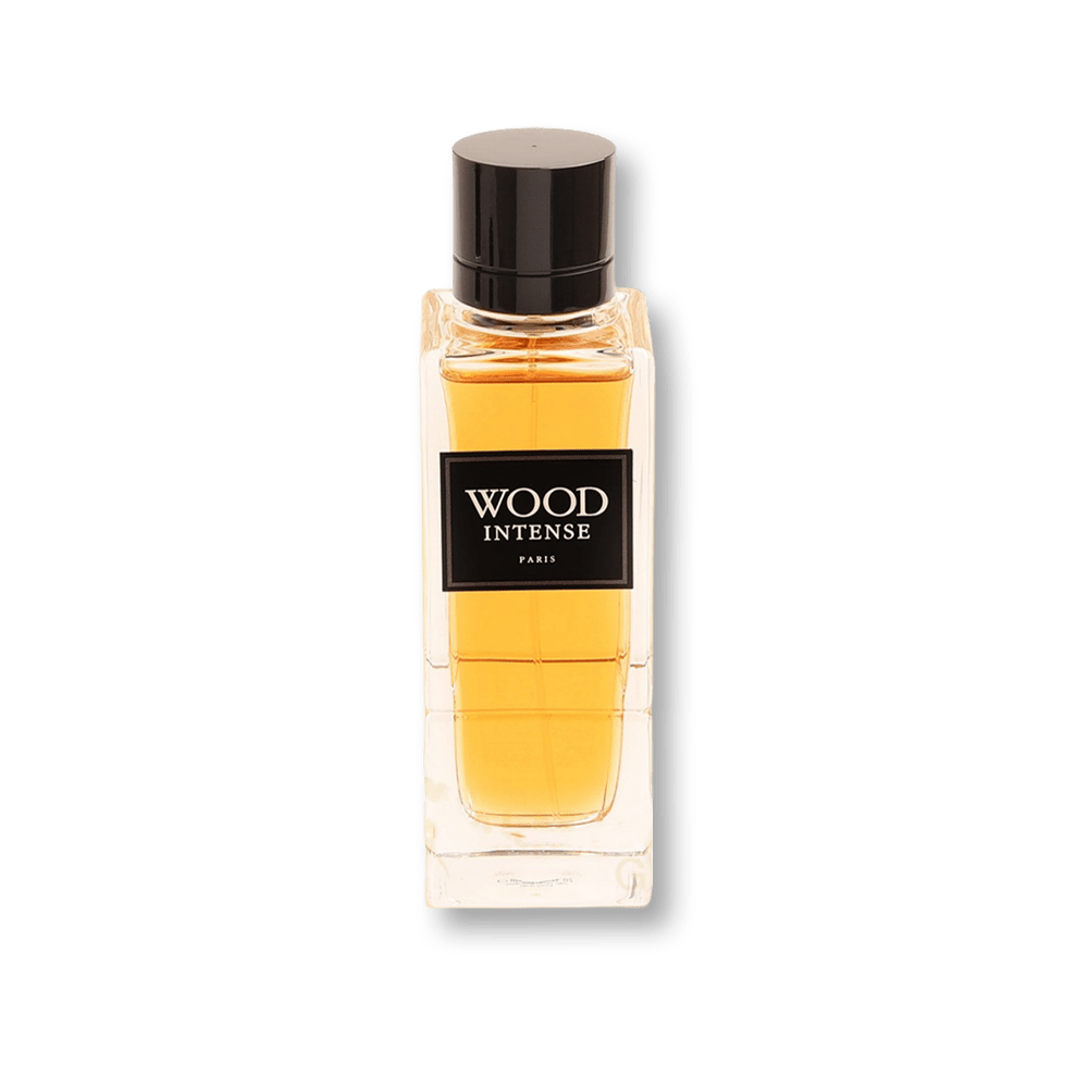 Geparlys Wood Intense EDP | My Perfume Shop