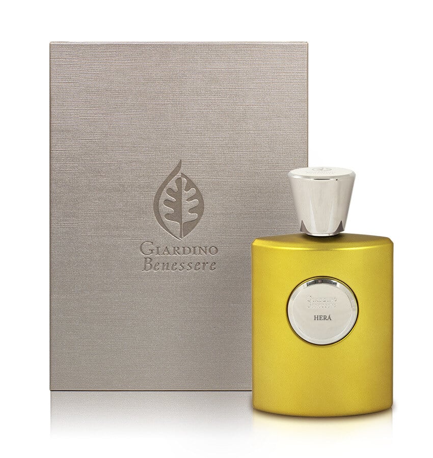 Giardino Benessere Hera Extrait De Parfum | My Perfume Shop