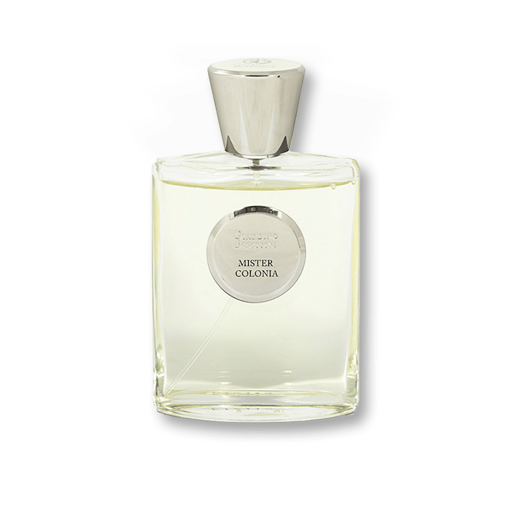 Giardino Benessere Mister Colonia EDP | My Perfume Shop