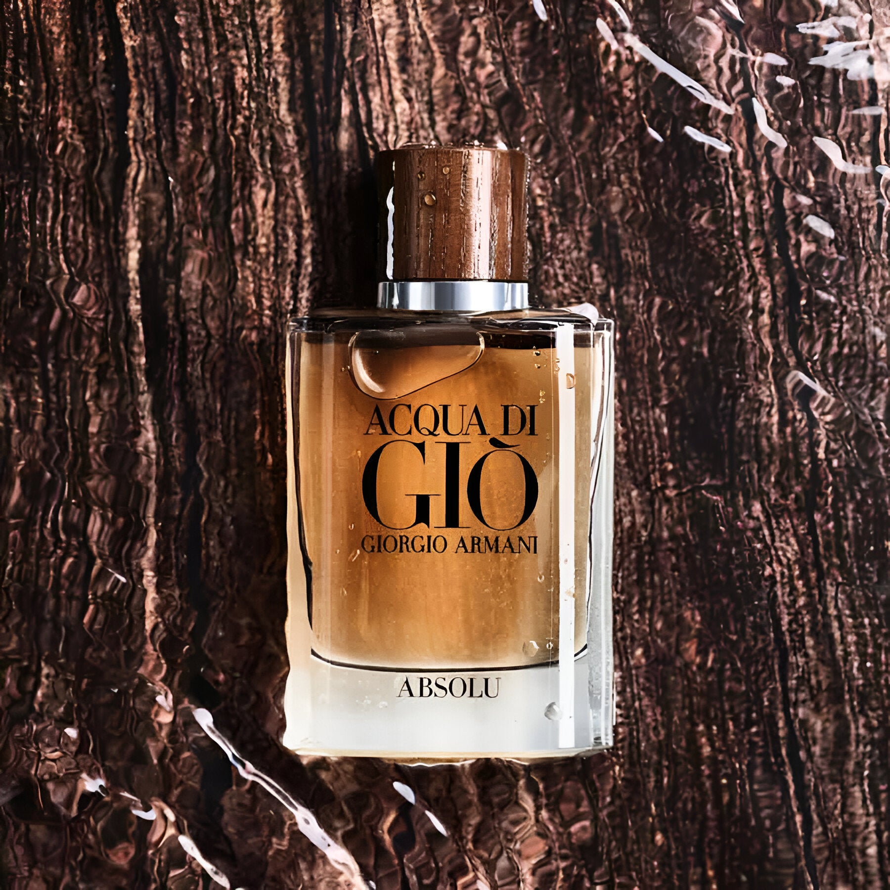 Shop Giorgio Armani Acqua Di Gio Absolu Instinct EDP in Australia