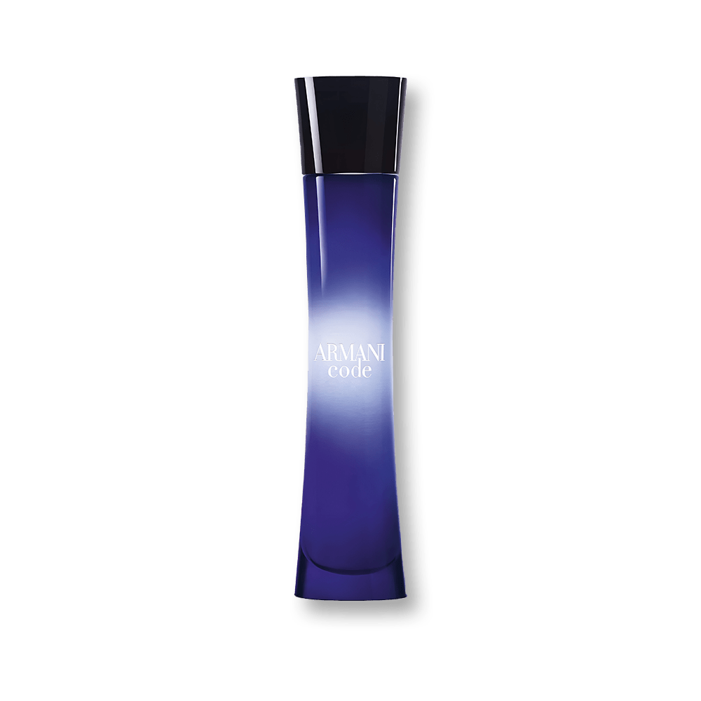 Giorgio Armani Code EDP For Women | My Perfume Shop