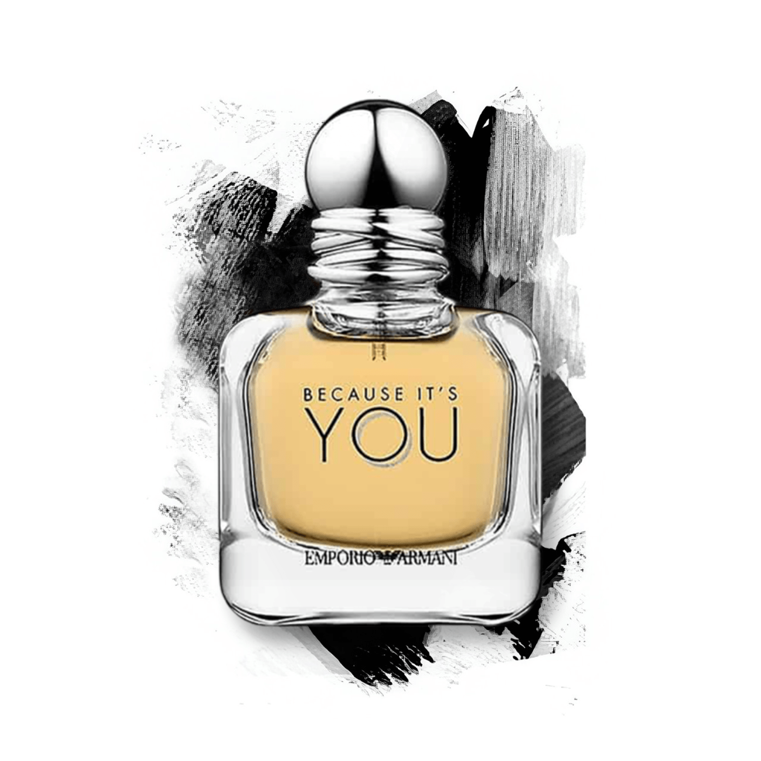 Giorgio Armani Emporio Armani Because It's You EDP | My Perfume Shop