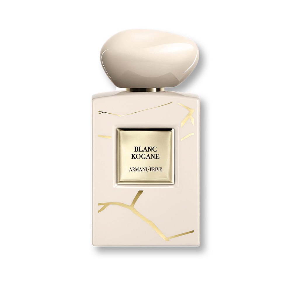 Shop Giorgio Armani Prive Blanc Kogane EDP in Australia