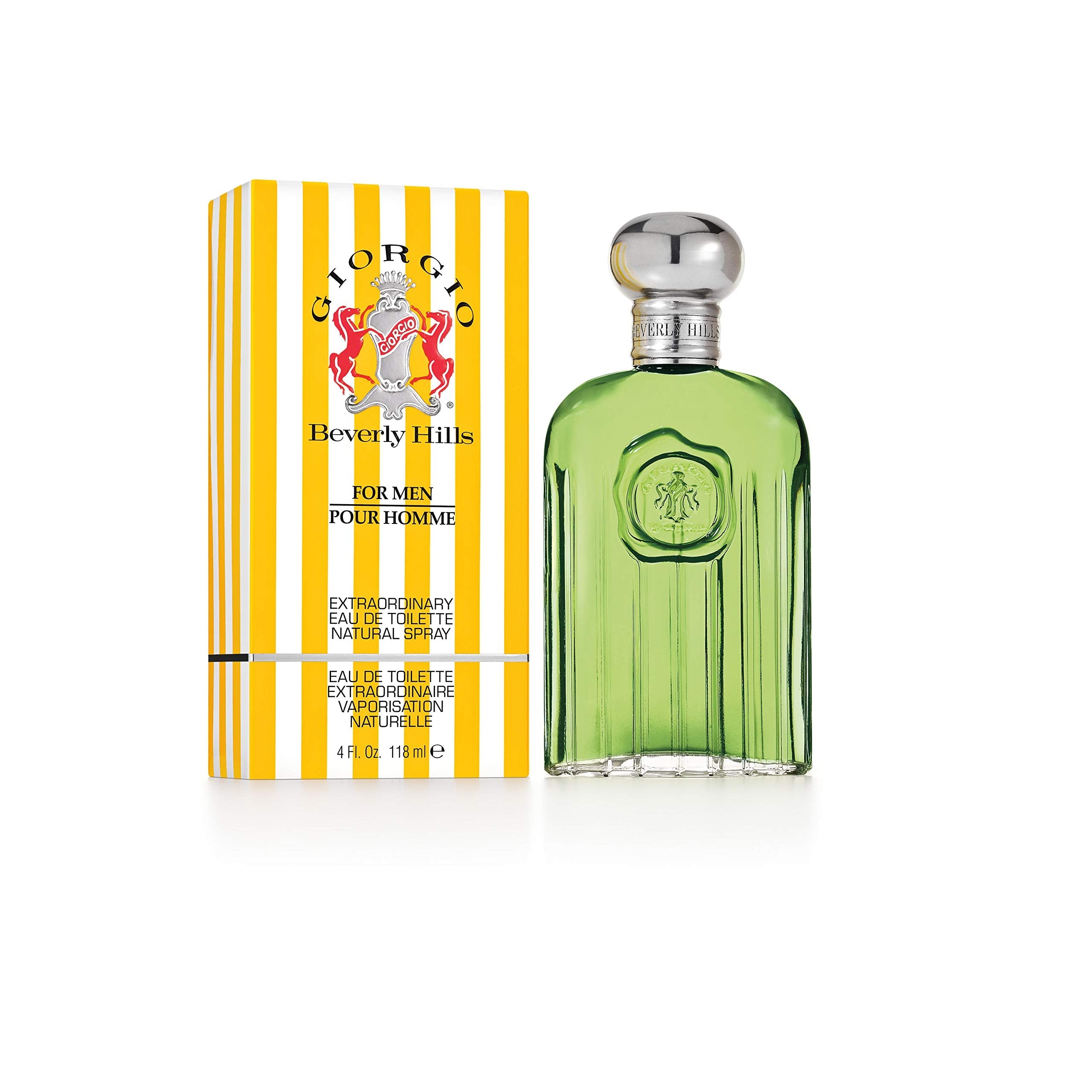 Giorgio Beverly Hills Giorgio EDT | My Perfume Shop