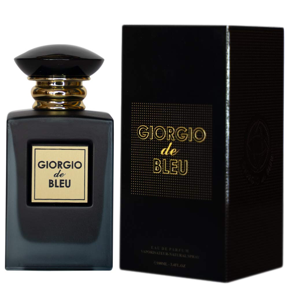 Giorgio De Blue EDP | My Perfume Shop