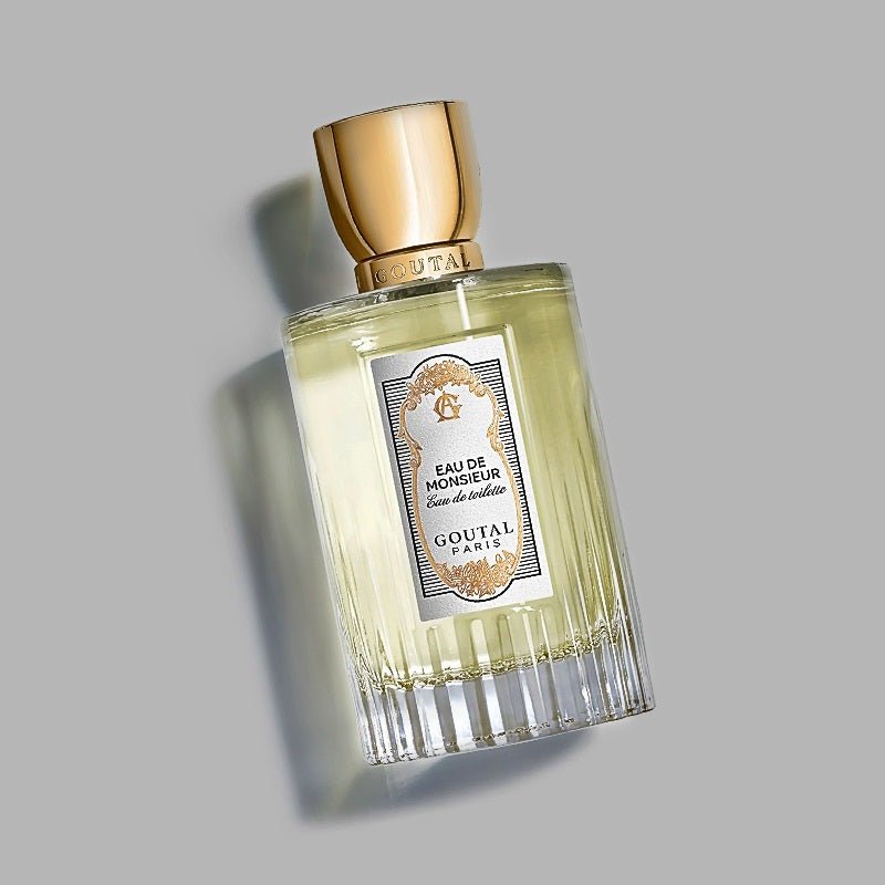 Goutal Eau De Monsieur EDT | My Perfume Shop