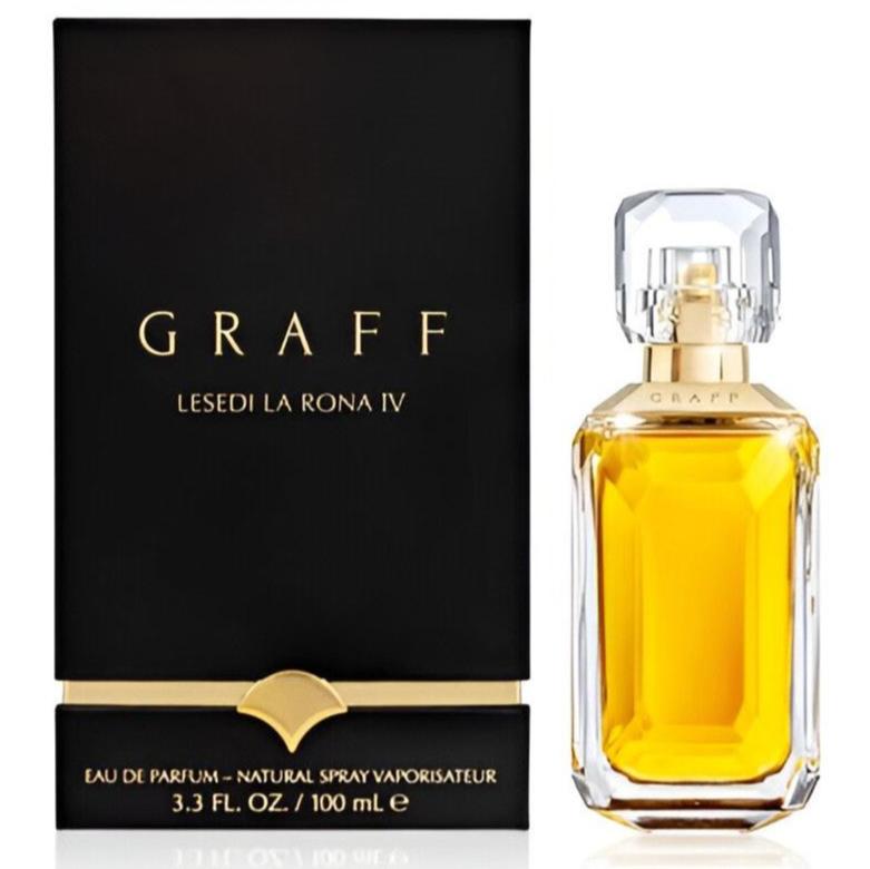 Graff Lesedi La Rona Iv EDP | My Perfume Shop