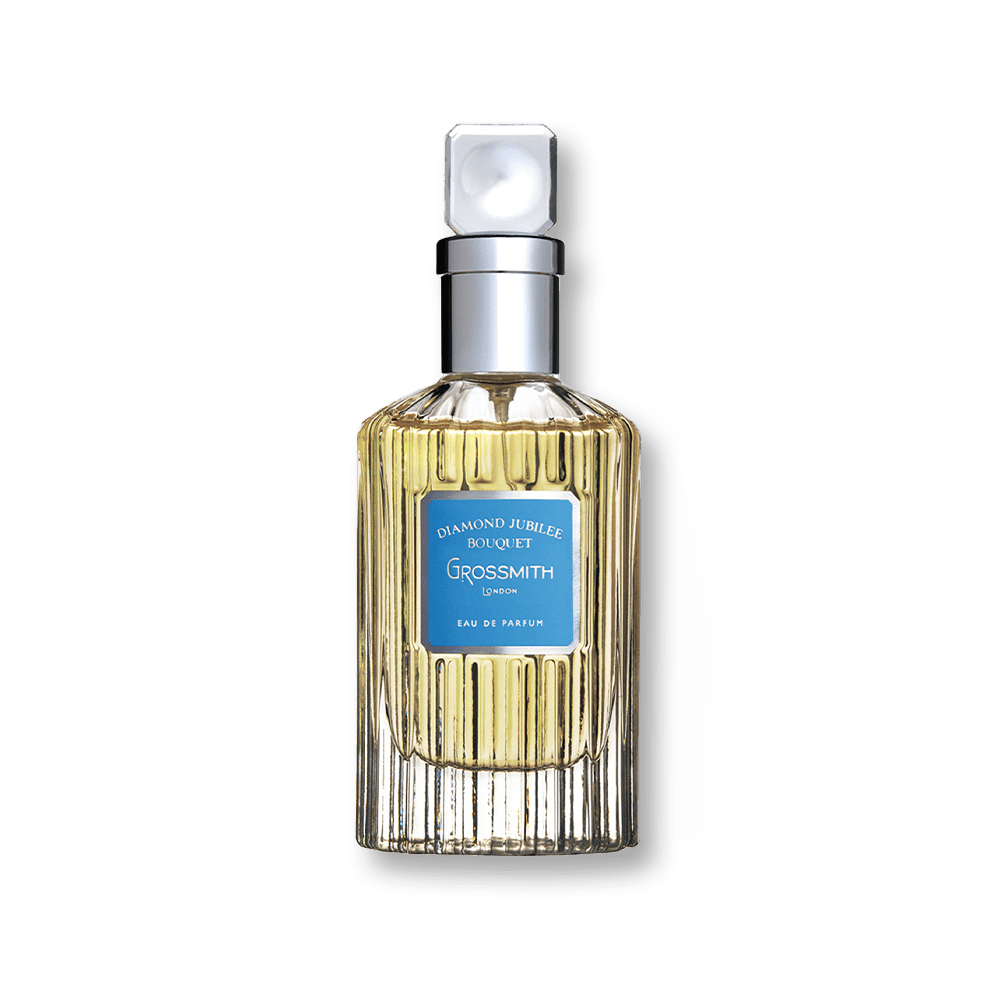 Grossmith Diamond Jubilee Bouquet EDP | My Perfume Shop