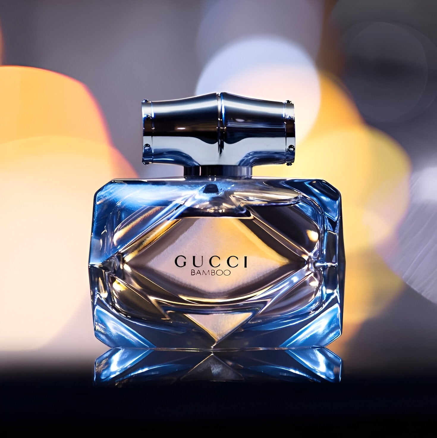 Gucci Bamboo EDP | My Perfume Shop