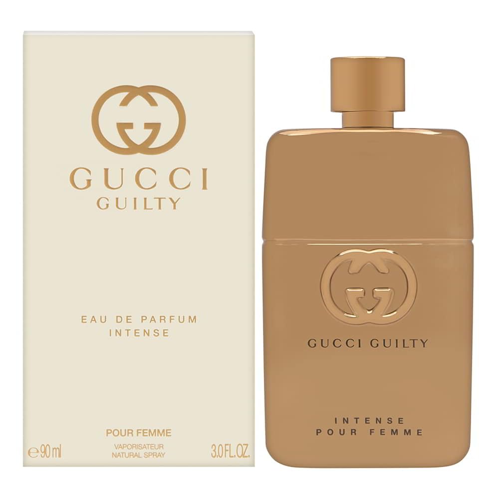 Gucci Guilty Pour Femme EDP Intense | My Perfume Shop