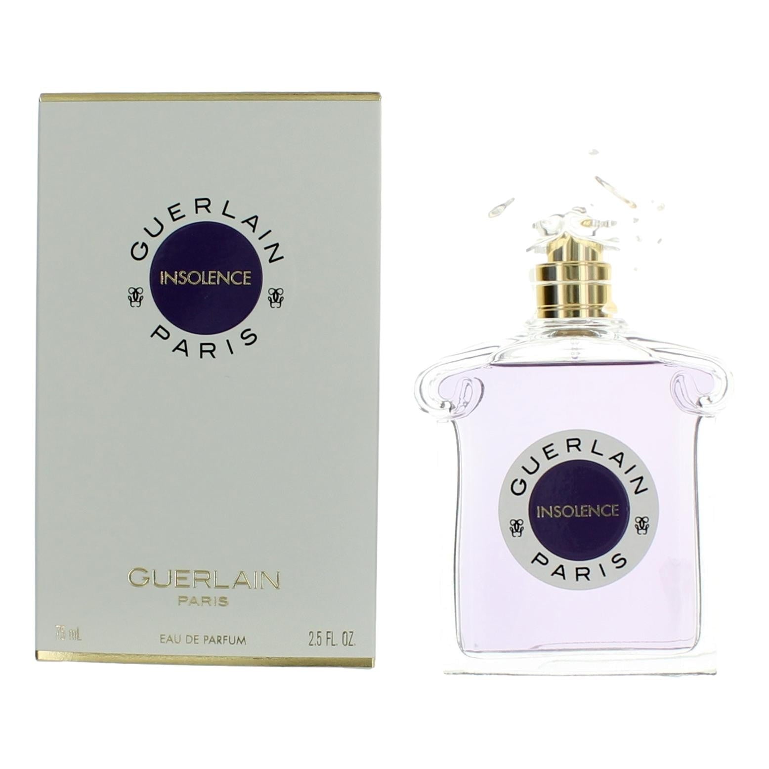 Guerlain Insolence EDP | My Perfume Shop